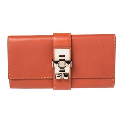 hermes veau tadelakt leather|Hermes coromandel leather.